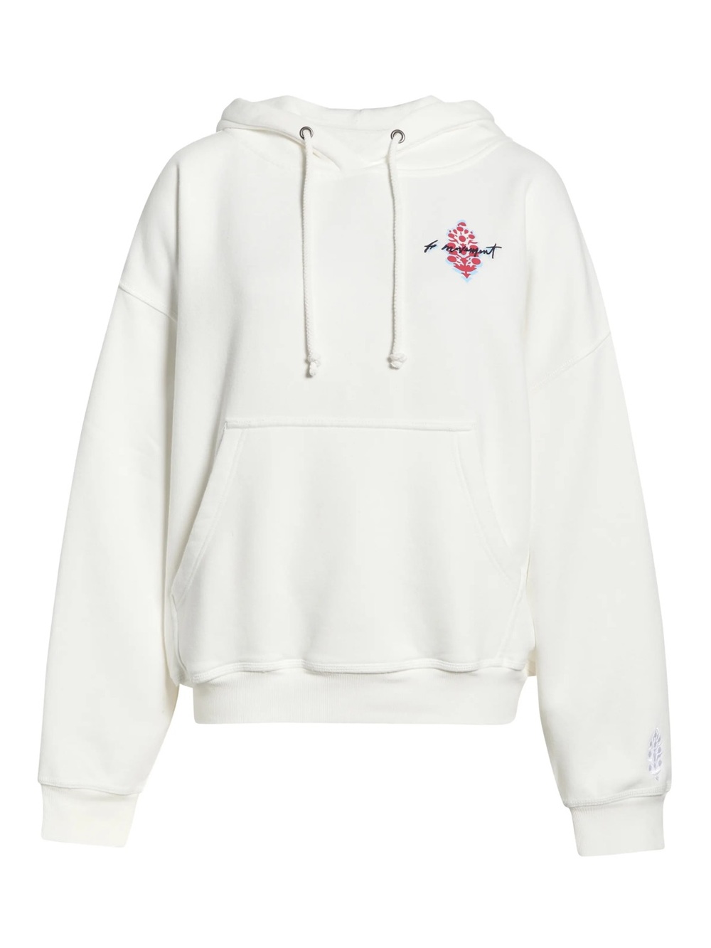 FP Movement Final Call Graphic Hoodie